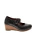 Dansko Black Wedges Size EU 37 - photo 1