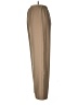 DAZY 100% Polyester Solid Tan Casual Pants Size M - photo 5