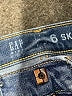 Gap Kids Blue Jeans Size 6 - photo 3