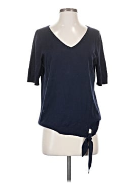 Talbots Short Sleeve Top (view 1)