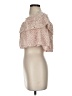 GB Pink Short Sleeve Blouse Size S - photo 5