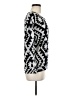 rue21 Print Black Pullover Sweater Size M - photo 4