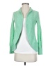 Lilly Pulitzer Green Cardigan Size XS - photo 1