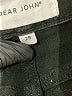 Dear John Black Jeans Size 29 waist - photo 4