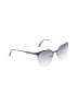 Assorted Brands Silver Brown Sunglasses One size - photo 1