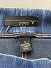 Venezia Blue Jeggings Size 14 - photo 7