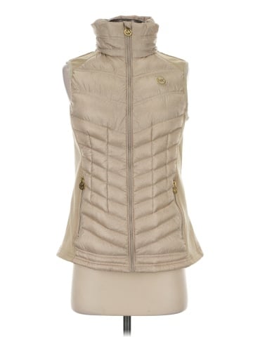 MICHAEL Michael Kors Vest (view 1)