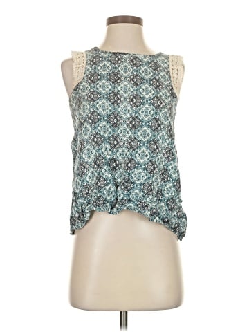 Papermoon Sleeveless Blouse (view 1)