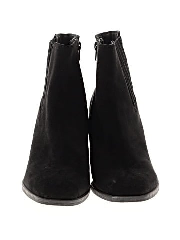 Zodiac Ankle Boots (view 2)
