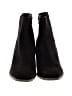 Zodiac Black Ankle Boots Size 11 - photo 2