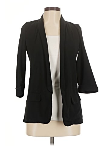 Sensational Collections Blazer (view 1)