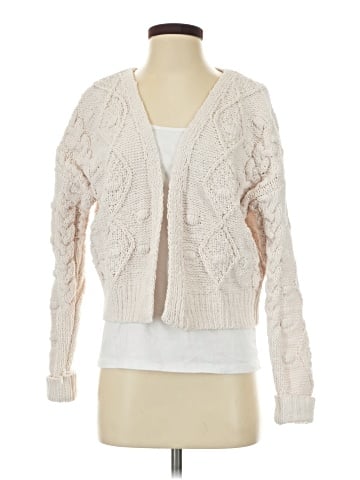 Jessica Simpson Cardigan (view 1)