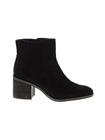 Zodiac Ankle Boots (view 1)