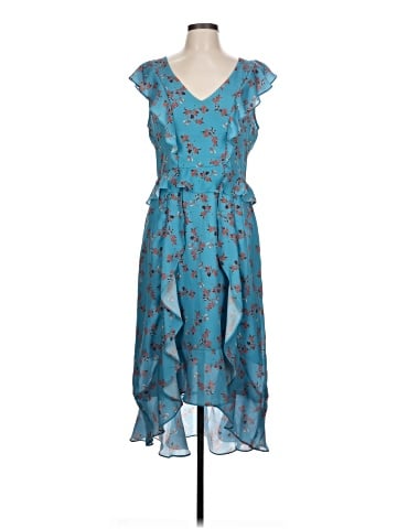 Parker Casual Dress (view 1)