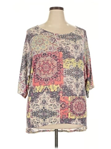 Nally & Millie Pullover Sweater (view 1)