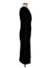Hello Molly Black Cocktail Dress Size 6 - photo 4