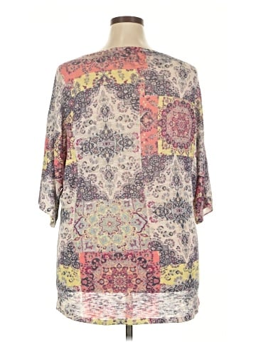 Nally & Millie Pullover Sweater (view 2)