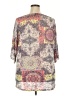 Nally & Millie Gray Pullover Sweater Size XXL (estimated) - photo 2