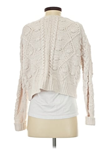 Jessica Simpson Cardigan (view 2)