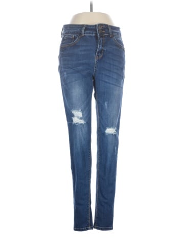 Wax Jean Jeans (view 1)