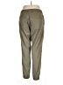 DU/ER Solid Green Casual Pants Size XL - photo 2