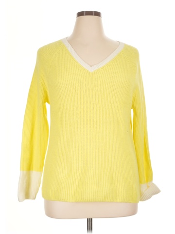 Talbots Pullover Sweater (view 1)