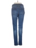 Wax Jean Solid Blue Jeans Size 5 - photo 2