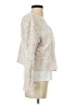 Jessica Simpson 100% Polyester Ivory Cardigan Size S - photo 4