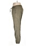 DU/ER Solid Green Casual Pants Size XL - photo 5