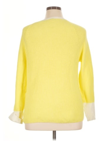 Talbots Pullover Sweater (view 2)