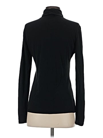 Ruff Hewn Long Sleeve Top (view 2)