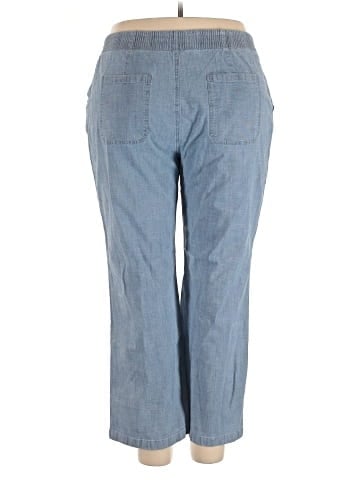 Coldwater Creek Casual Pants (view 2)