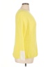 Talbots Color Block Yellow Pullover Sweater Size XL Petite - photo 4
