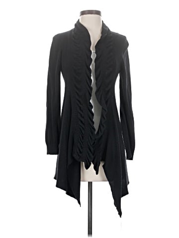 NY Collection Cardigan (view 1)