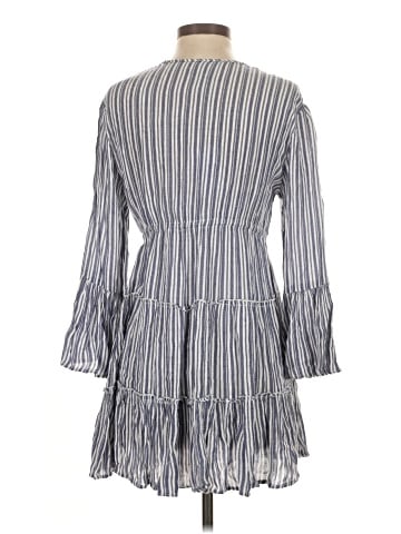Blue Island Casual Dress (view 2)