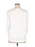 Kancystore Ivory 3/4 Sleeve Blouse Size XL - photo 2