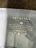 Set Active Blue Athletic Shorts Size M - photo 3