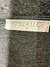 Stella Luce Solid Gray Casual Dress Size M - photo 7