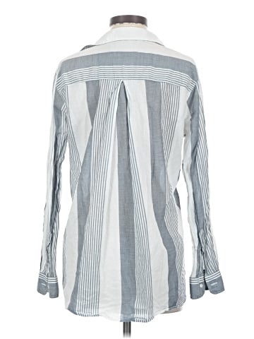 Grayson Long Sleeve Button-Down Shirt (view 2)