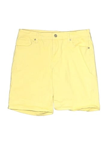 Code Bleu Shorts (view 1)