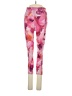 Athleta Hearts Pink Leggings Size XS - photo 1