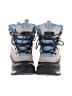 Kamik Gray Rain Boots Size 8 - photo 2