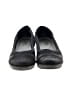 Cloudsteppers by Clarks Black Flats Size 10 - photo 2