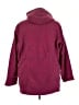 Unbranded Burgundy Coat Size XXL (estimated) - photo 2