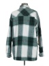 HFX Plaid Green Fleece Size M - photo 2