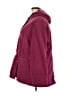 Unbranded Burgundy Coat Size XXL (estimated) - photo 5
