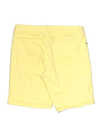 Code Bleu Shorts (view 2)