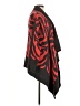 Neiman Marcus 100% Acrylic Red Cardigan Size M - photo 4