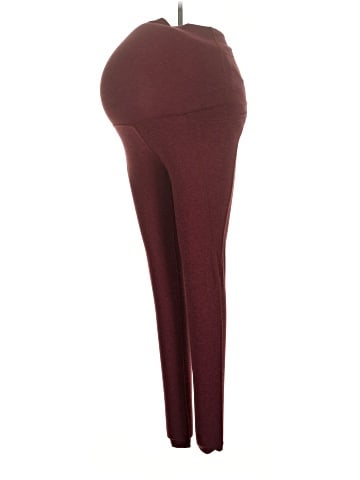 Beyond the Bump by Beyond Yoga Yoga Pants (view 1)