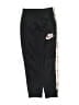 Nike Black Track Pants Size 4 - 5 - photo 2